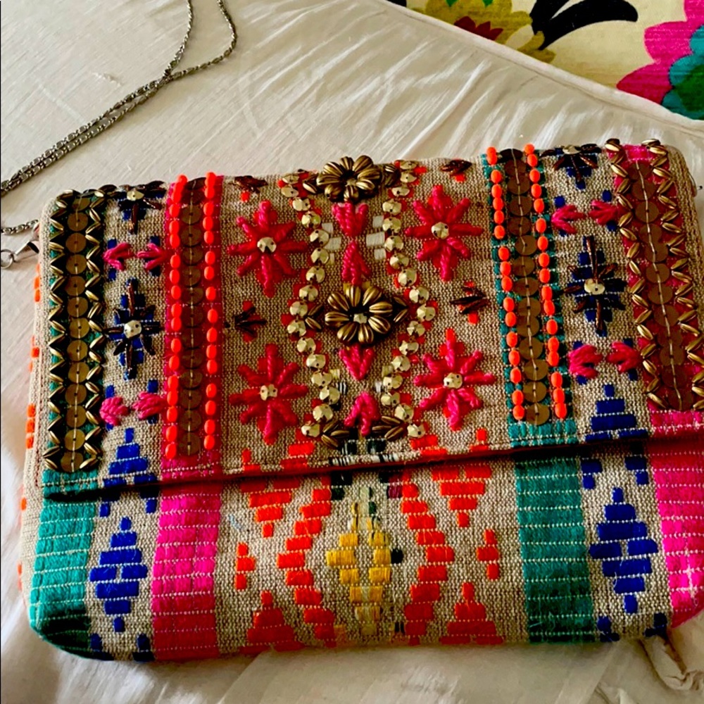Expressions NYC Purse 🌹